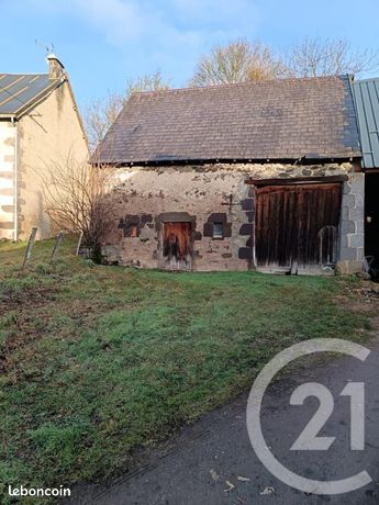 Maison 1 pièce 75 m²