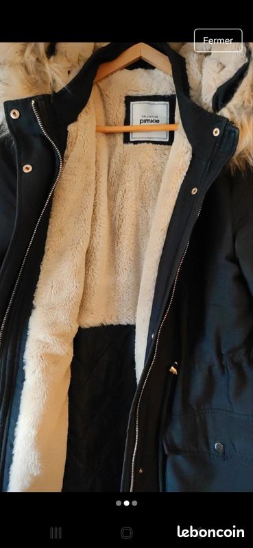 Parka femme Pimkie (image 2)