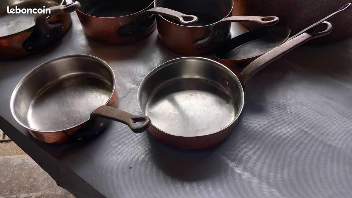 Ustensiles de cuisine (image 2)