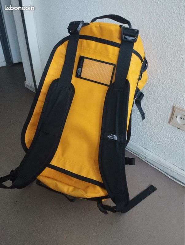 Sac à dos North face (image 2)