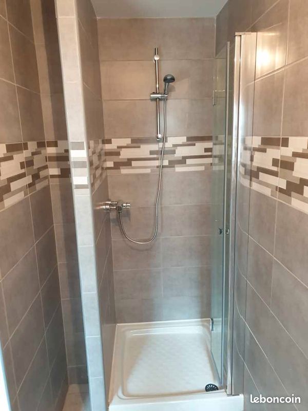 Appartement a louer saint-quentin - 1 pièce(s) - 26 m2 - Surfyn