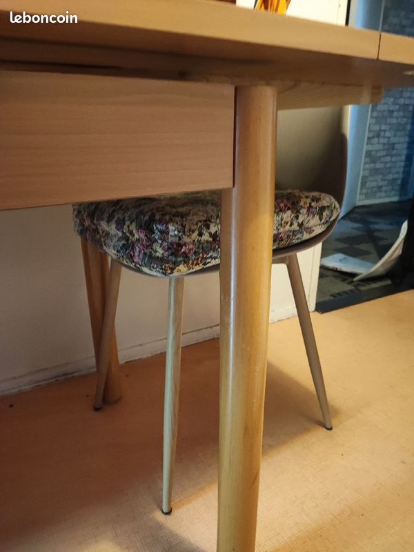 Table de cuisine ou autre (image 5)