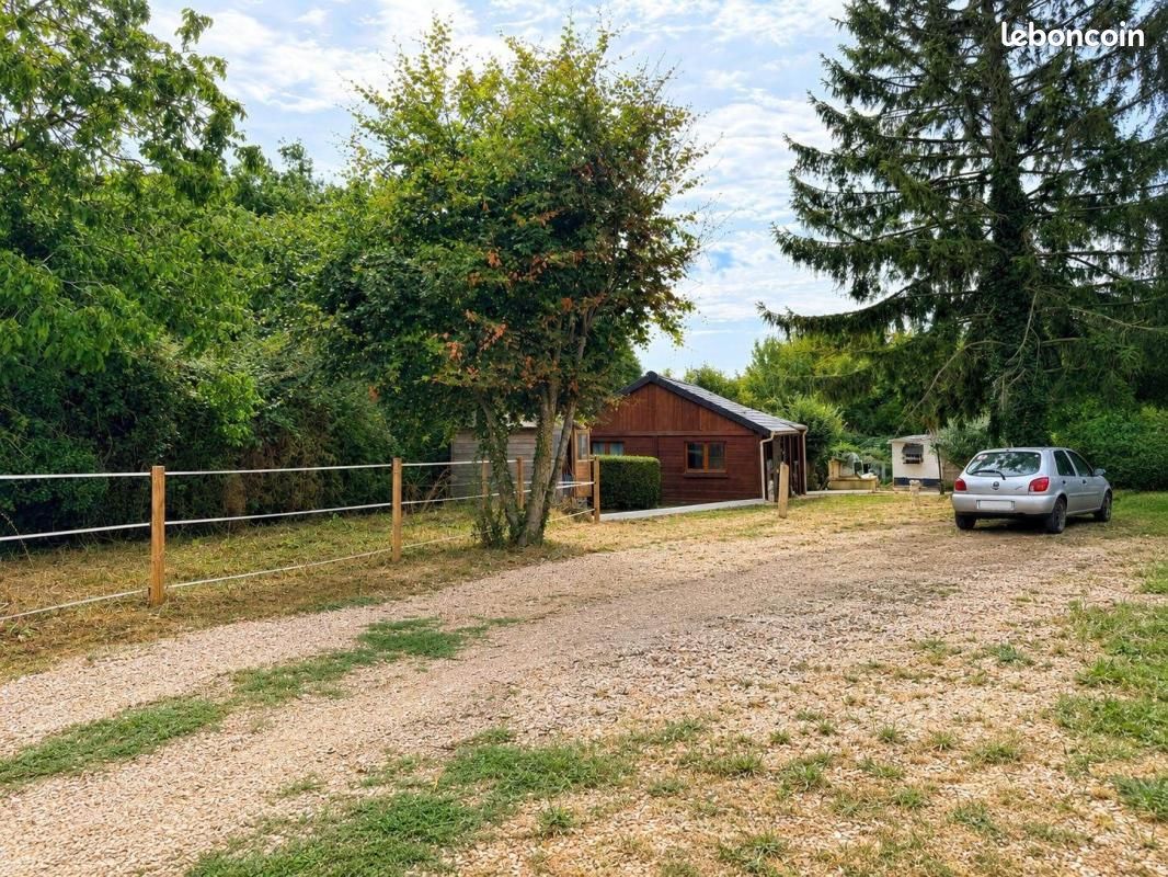 Terrain 1 000 m² Parmain (image 5)