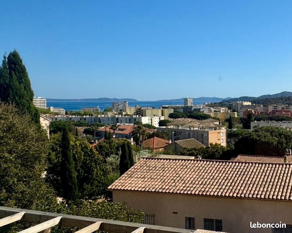 Appartement 3 pièces 54 m² · au Lavandou · 54 m² · 297 000 €
