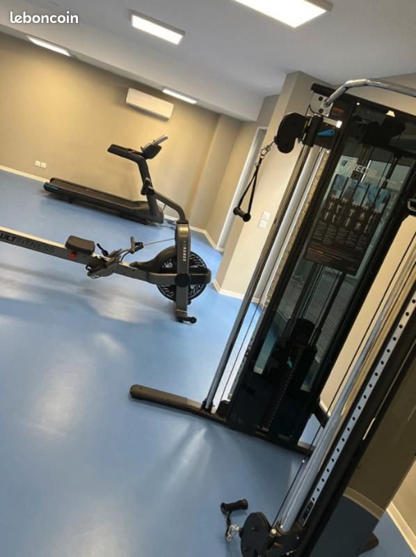 Appartement a louer montpellier - 1 pièce(s) - 19 m2 - Surfyn