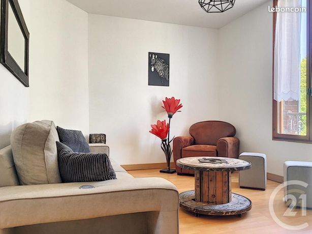 Maison de village 4 pièces 70 m²