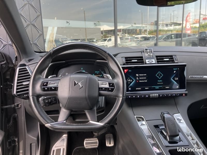 Ds DS 7 Crossback E-TENSE 225ch Grand Chic (image 12)