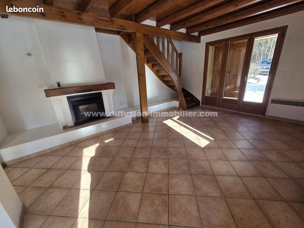 Maison 4 pièces 94 m² · à Saint-Pons · 94 m² · 295 900 €
