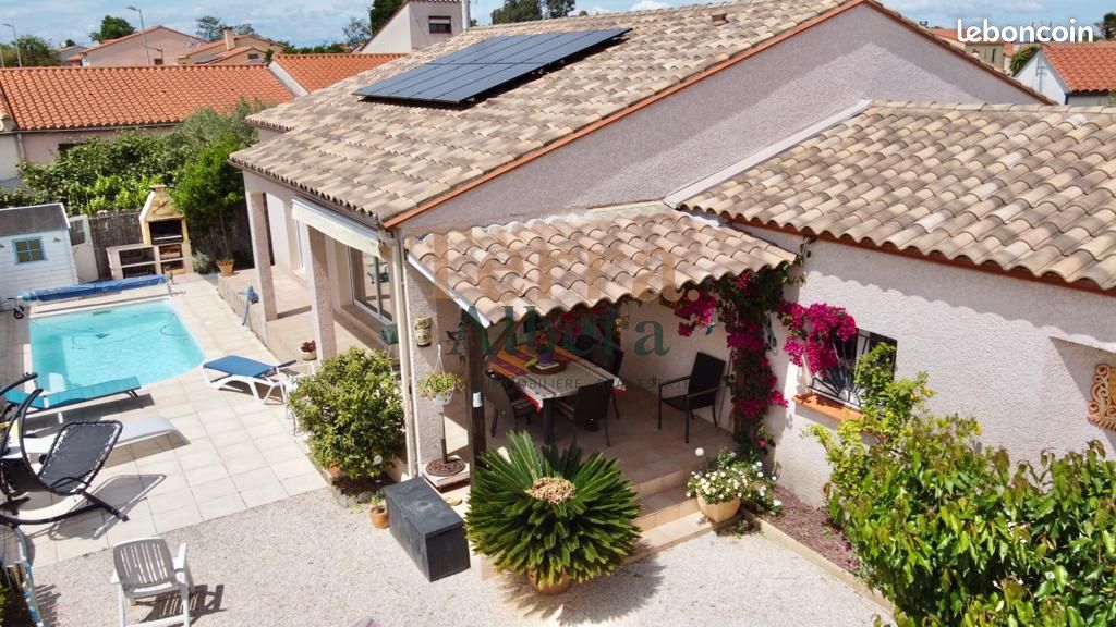 Maison 5 pièces 123 m² · à Palau-Del-Vidre · 123 m² · 435 000 €