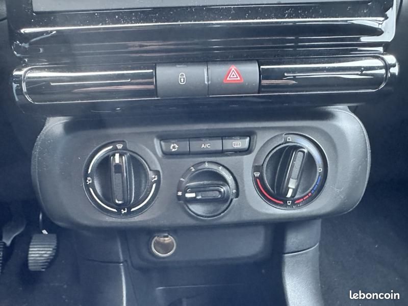 Citroen C3 1.2 PureTech 83ch S&S YOU (image 21)