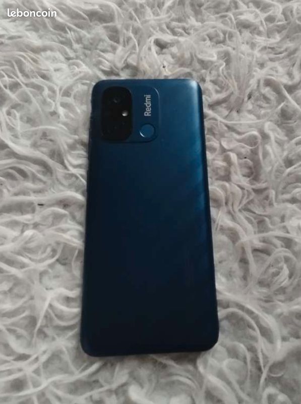Téléphone redmi (image 7)