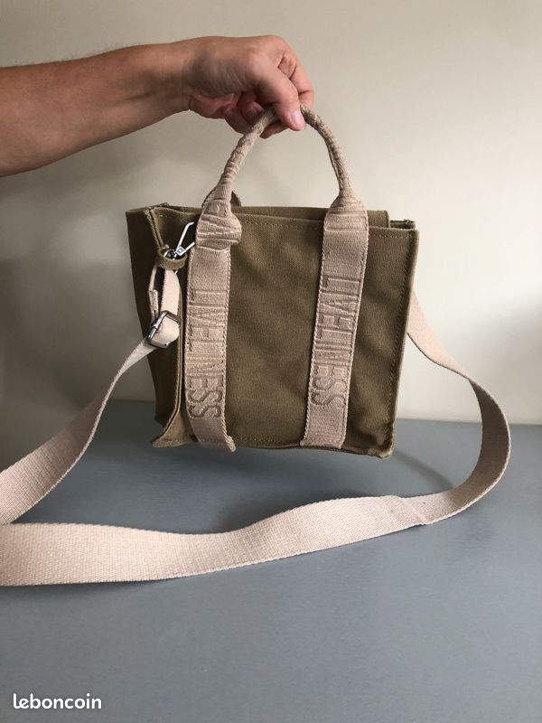 Sandstorm Sac A Main Leclerc Zara Carton Sac Rose Fushia Zara Sac