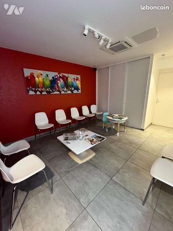 Immeuble 116 m² DOLE (image 3)