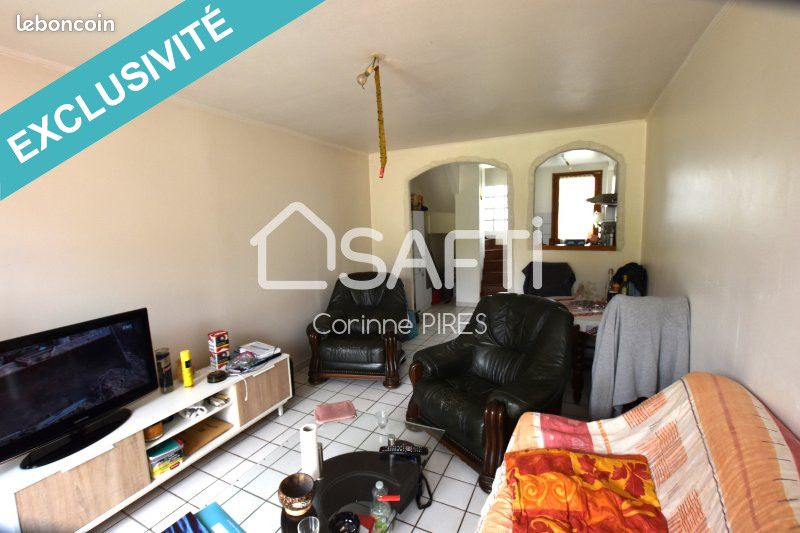 Maison 4 pièces 103 m² - Lahonce 64990 (image principale 5)