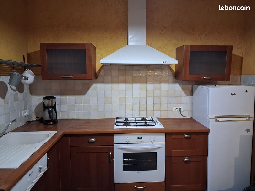 Appartement 4 pièces 75 m² · à Brest · 75 m² · 790 €