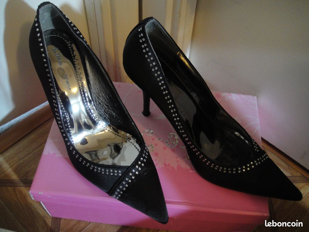 Escarpins (image 3)
