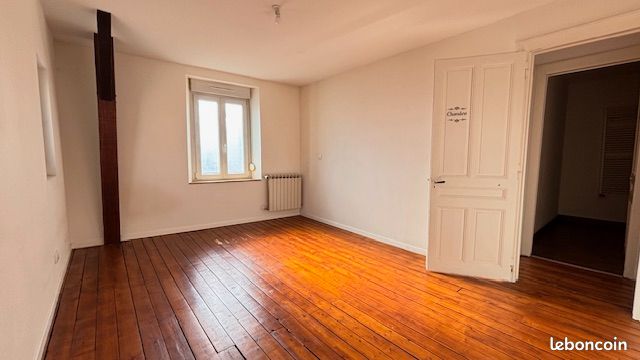 Appartement 3 pièces 62 m² · à Luxeuil-les-Bains · 62 m² · 391 €