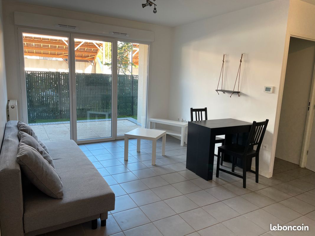 Appartement 2 pièces 35 m² · à Gap · 35 m² · 139 000 €