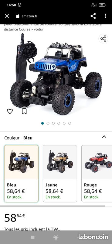 Débuter en Modélisme de Voiture Télécommandée pour Enfants