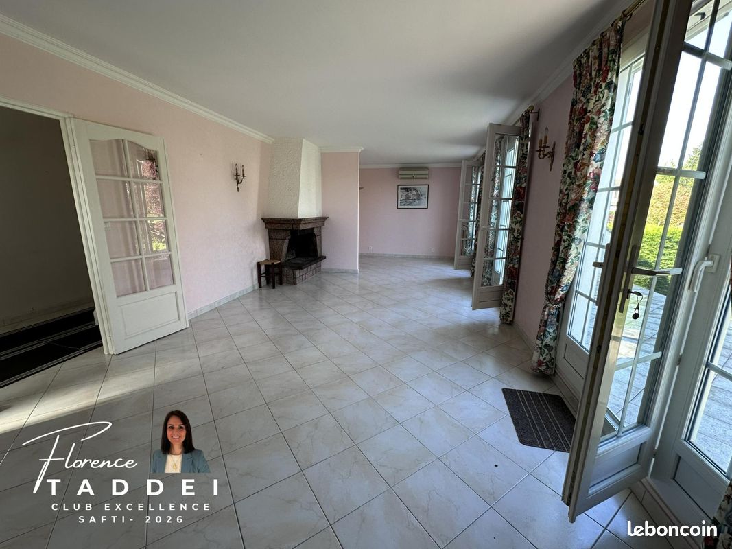 Maison 7 pièces 129 m² (image 4)