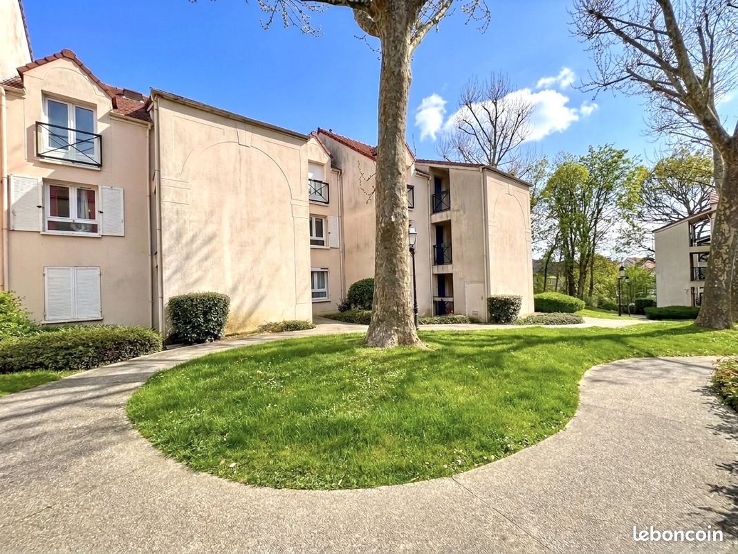 Appartement 3 pièces 59 m² · à Magny-le-Hongre · 59 m² · 250 000 €