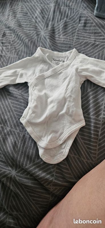 Body (image 1)