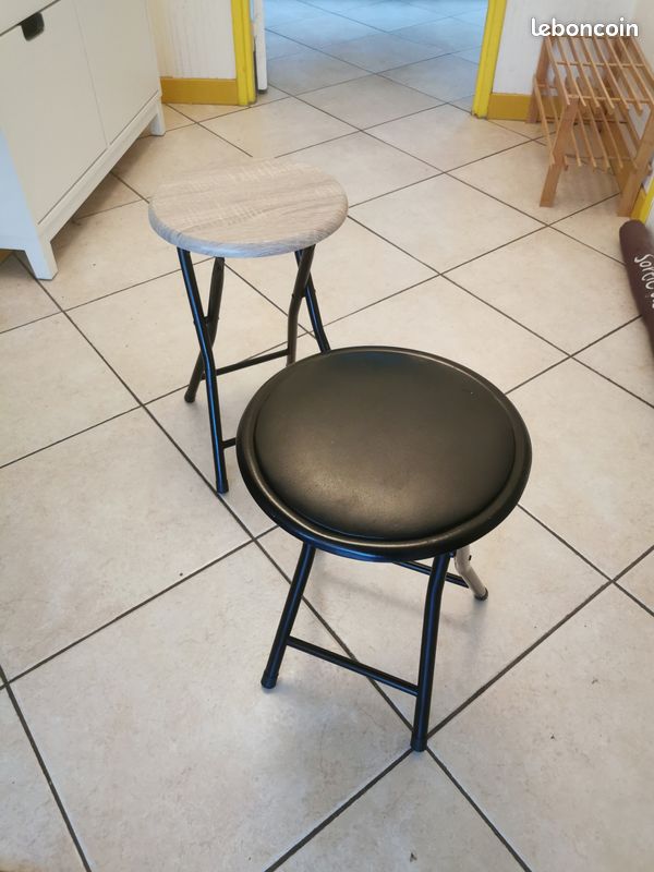 Tabourets (image 4)