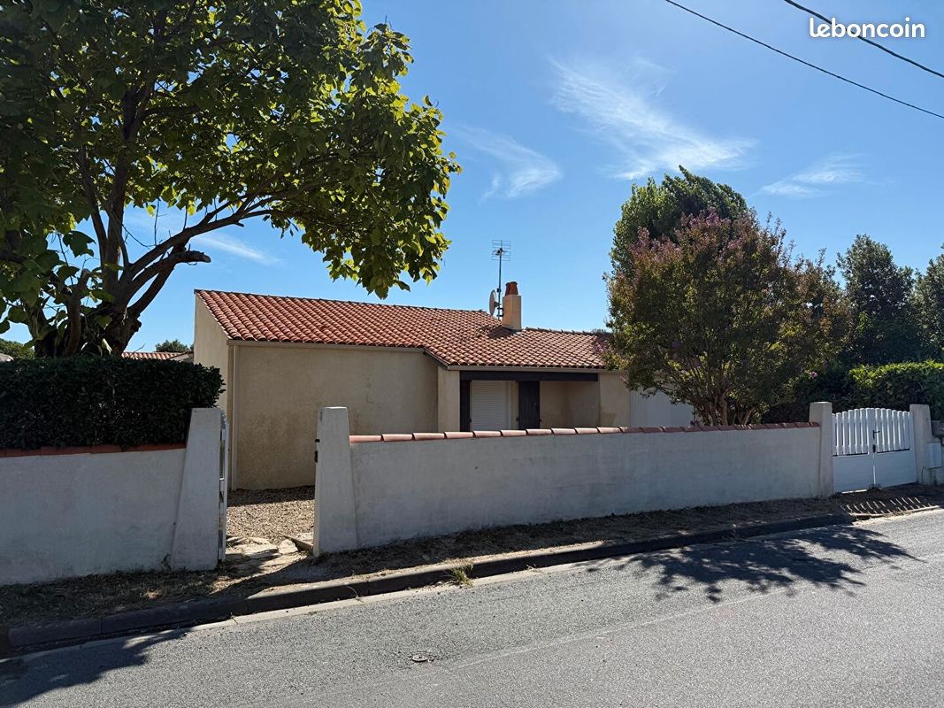 Maison 4 pièces 88 m² · à Royan · 88 m² · 341 000 €