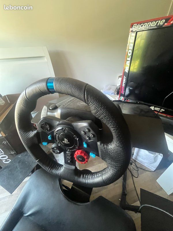 Simulateur (image 2)