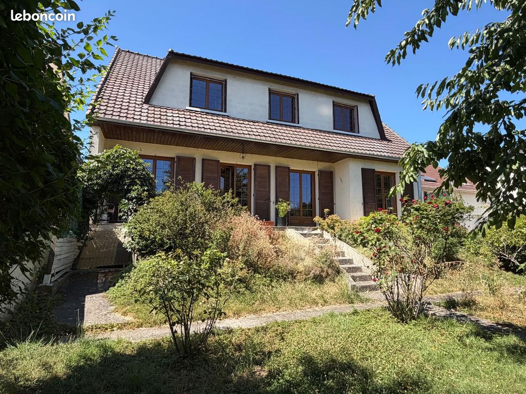 Maison 7 pièces 167 m² · à Tremblay-en-France · 167 m² · 399 000 €