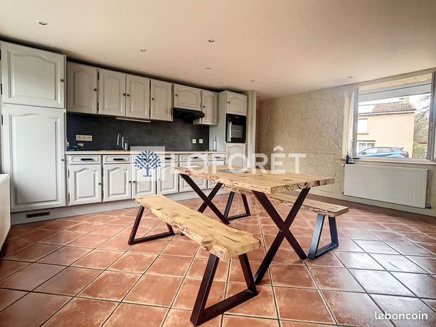 Maison 3 pièces 90 m²
