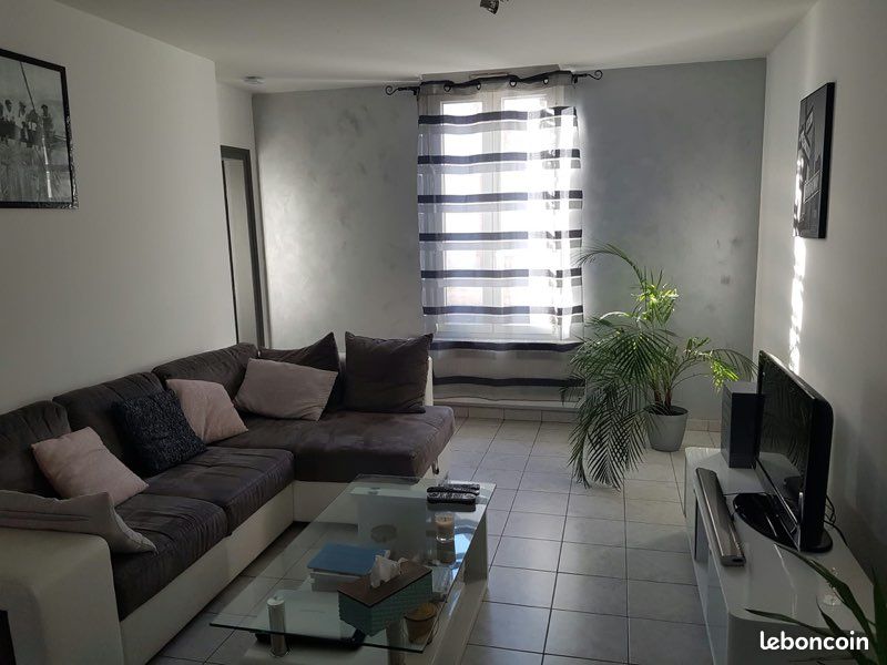 Appartement 3 pièces 60 m² · à Sainte-Savine · 60 m² · 114 000 €