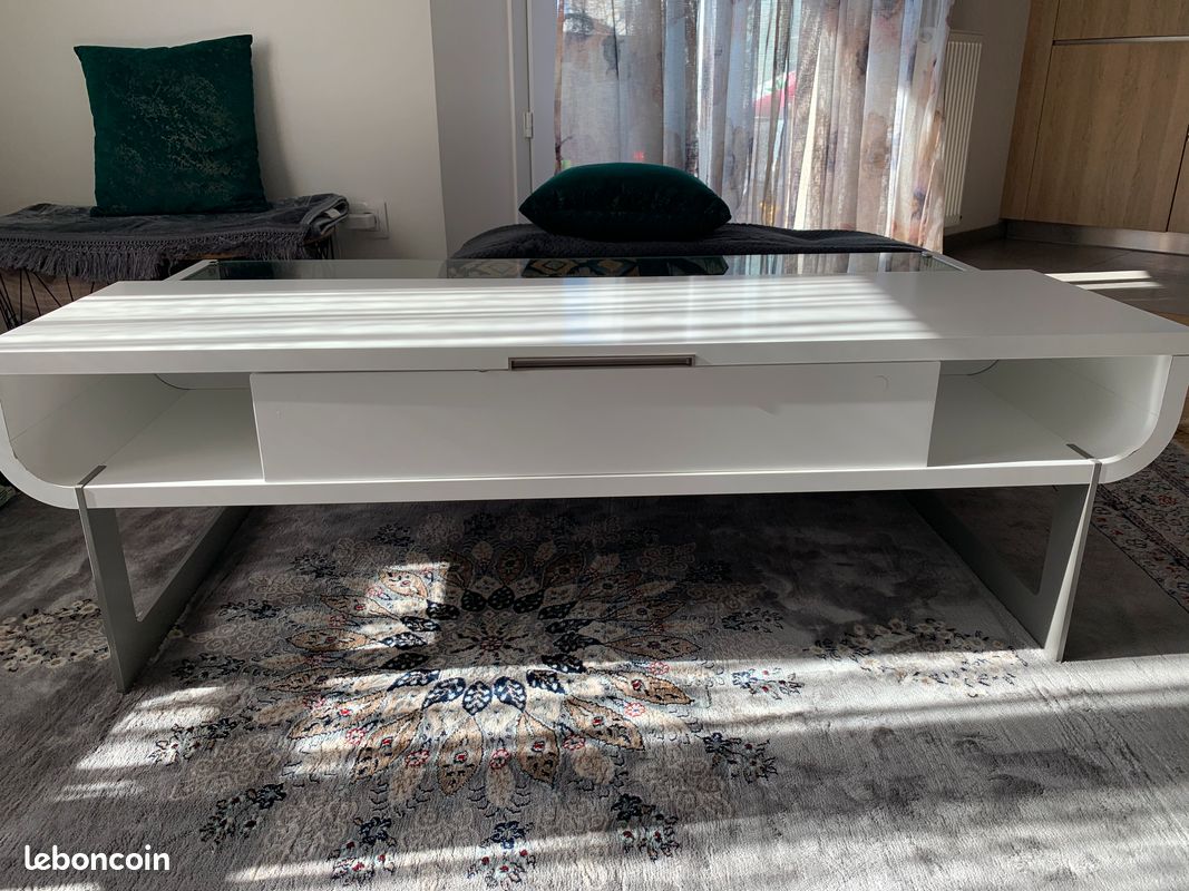 Table basse Gautier (image 1)