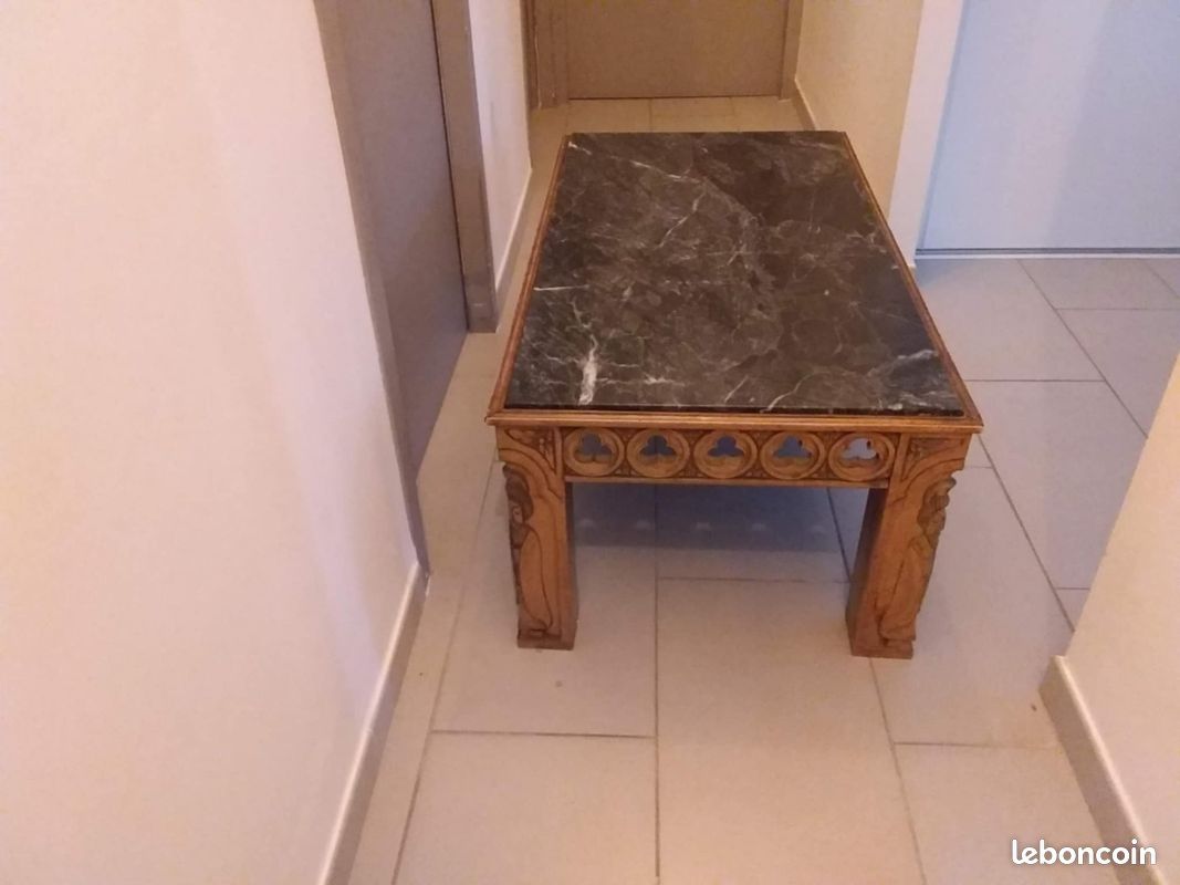 Table basse (image 3)