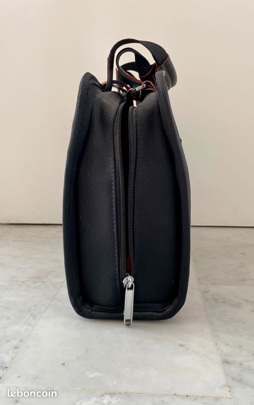 Sac samsonite black label (image 3)