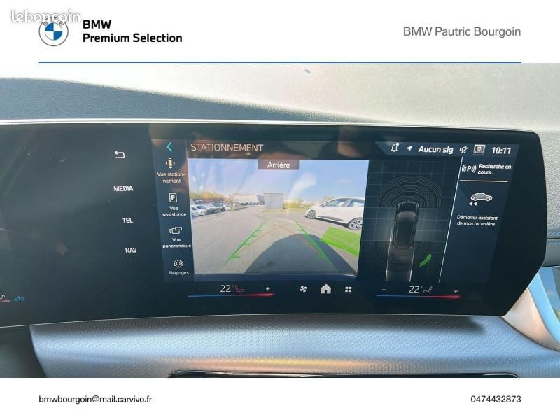 Bmw Série 2 ActiveTourer 220i 170ch M Sport DKG7 (image 13)