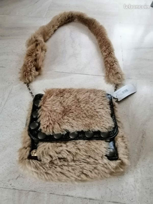 Très joli sac sonia rykiel (image 1)