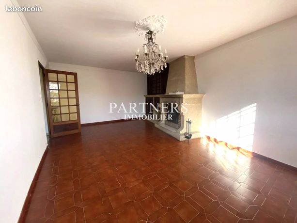 Appartement 2 pièces 70 m²