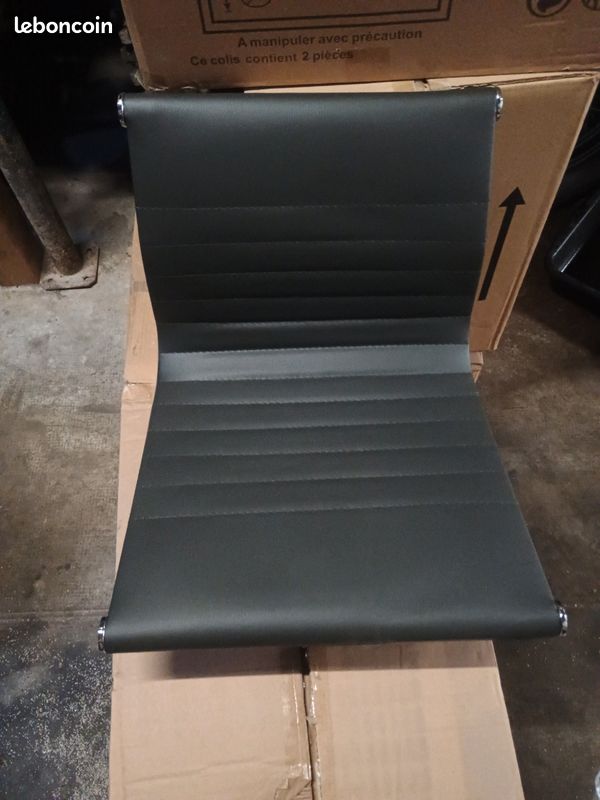 Tabouret réglable (image 1)