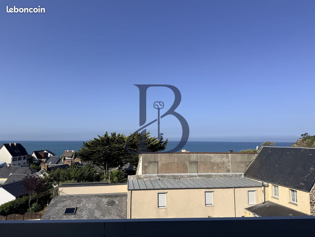 Appartement 2 pièces 46 m² · à Granville · 46 m² · 197 000 €