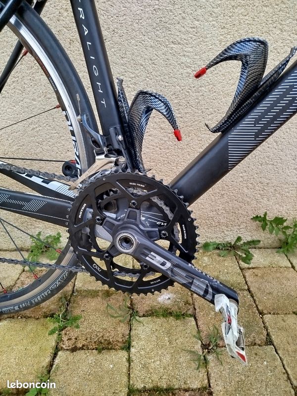 Vélo course BH ULTRALIGHT EVO (image 2)