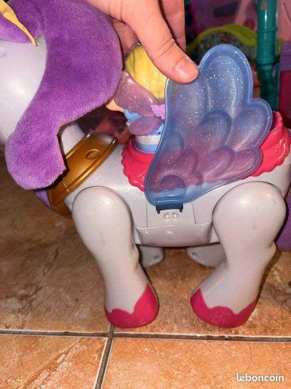 Azalée licorne enchantée (image 4)