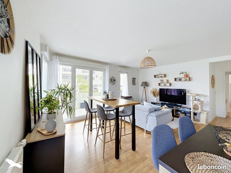 Appartement 3 pièces 70 m² · à Bruges · 70 m² · 292 050 €