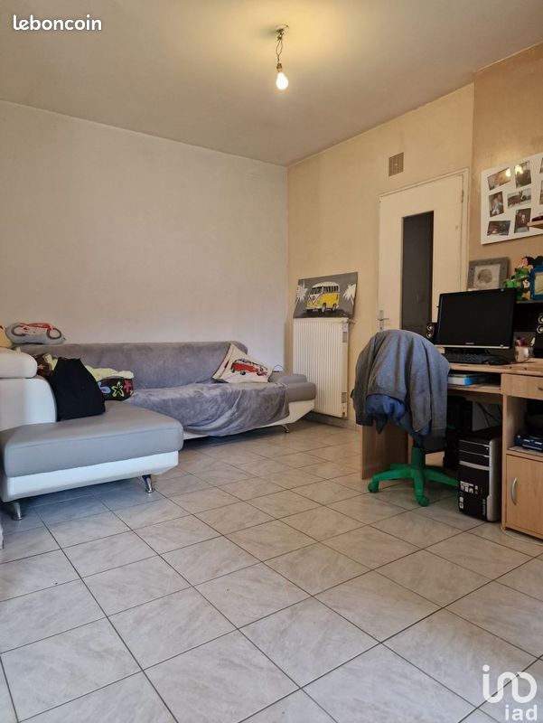Maison 4 pièces 90 m² - Saint-Martin-de-Sanzay 79290 (image principale 3)