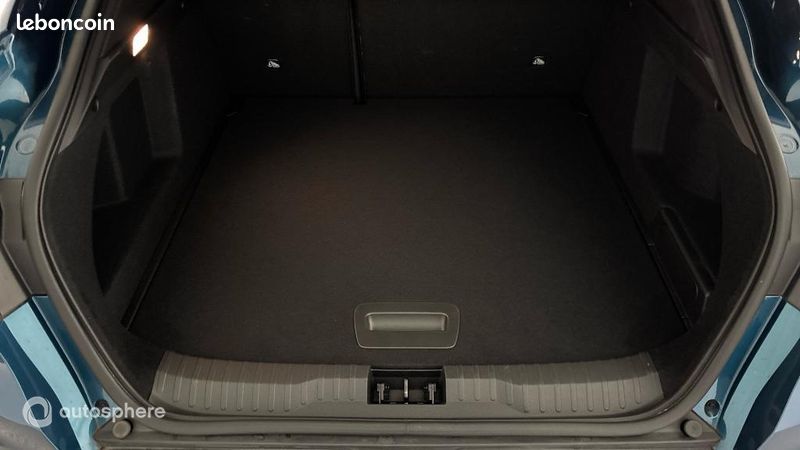 Renault Arkana 1.6 E-Tech hybride 145ch Techno -22 (image 14)