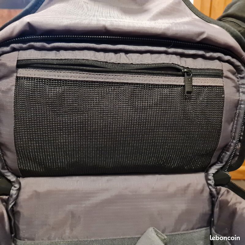 Sac de transport grand modèle Appareil photos (image 3)