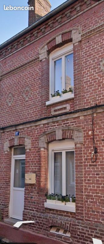 Maison 4 pièces 56 m² · à Forges-les-Eaux · 56 m² · 82 500 €