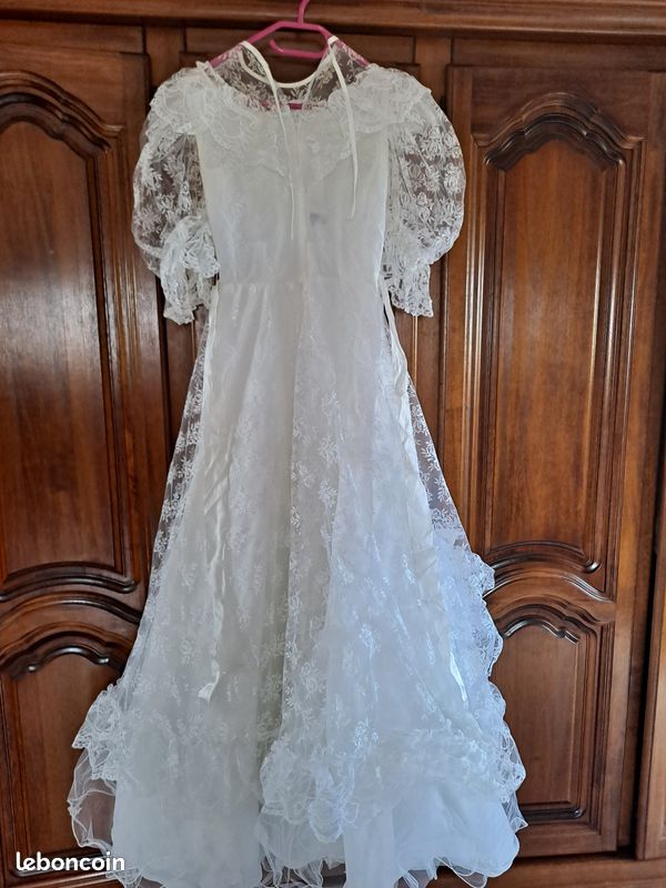 Robe Soiree Robe Le Bon Coin Vetement Femme Occasion Mariage D