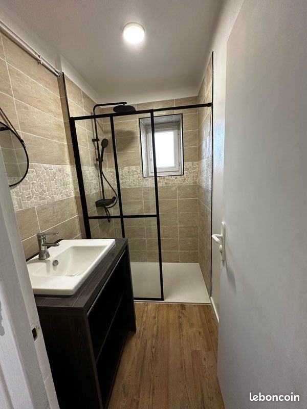 Maison 3 pièces 63 m² · à Vertou · 63 m² · 750 €