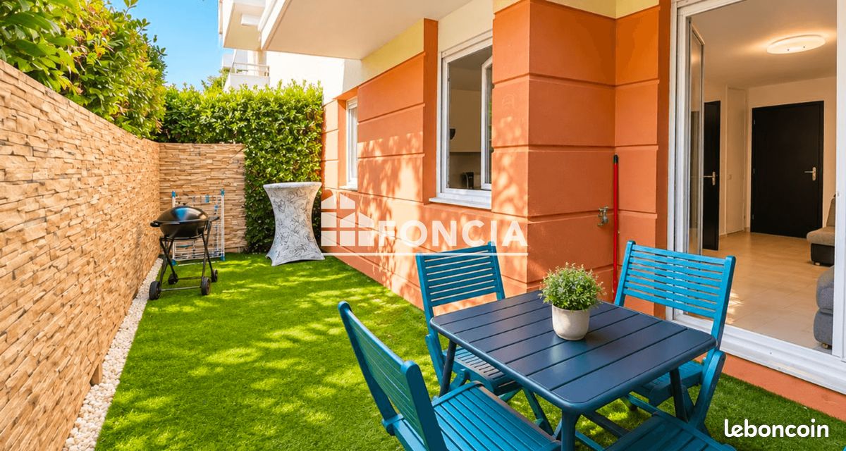 Parking 42 m² · à Marseille · 42 m² · 125 000 €